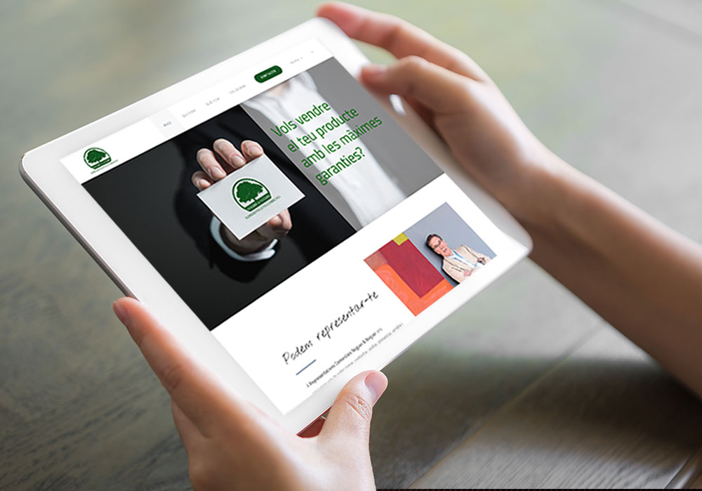 Representacions Comercials